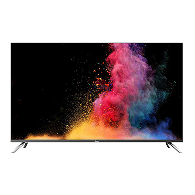 تلویزیون ال ای دی جی پلاس مدل GTV-50PU748N سایز 50 اینچ -small-image