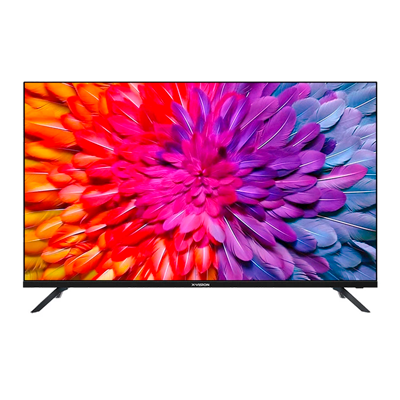تلویزیون ال ای دی ایکس ویژن مدل 43XC735 سایز 43 اینچ-small-image