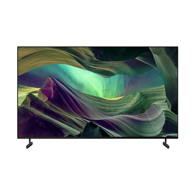 تلویزیون ال سی دی سونی مدل KD-55X85L سایز 55 اینچ-small-image
