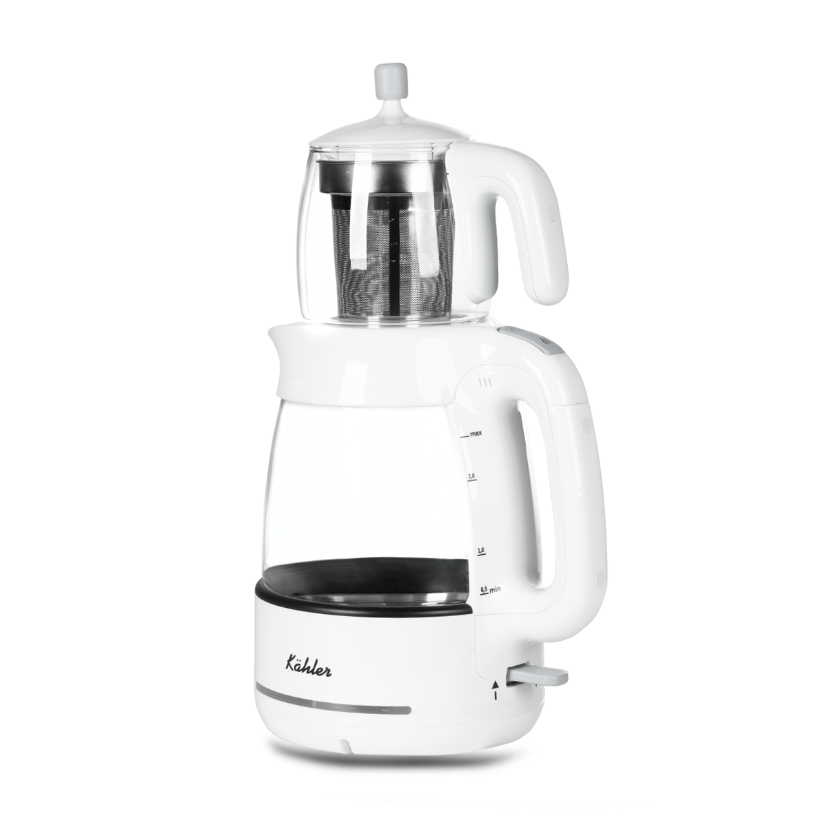 چای ساز کاخلر مدل KH-7701-small-image