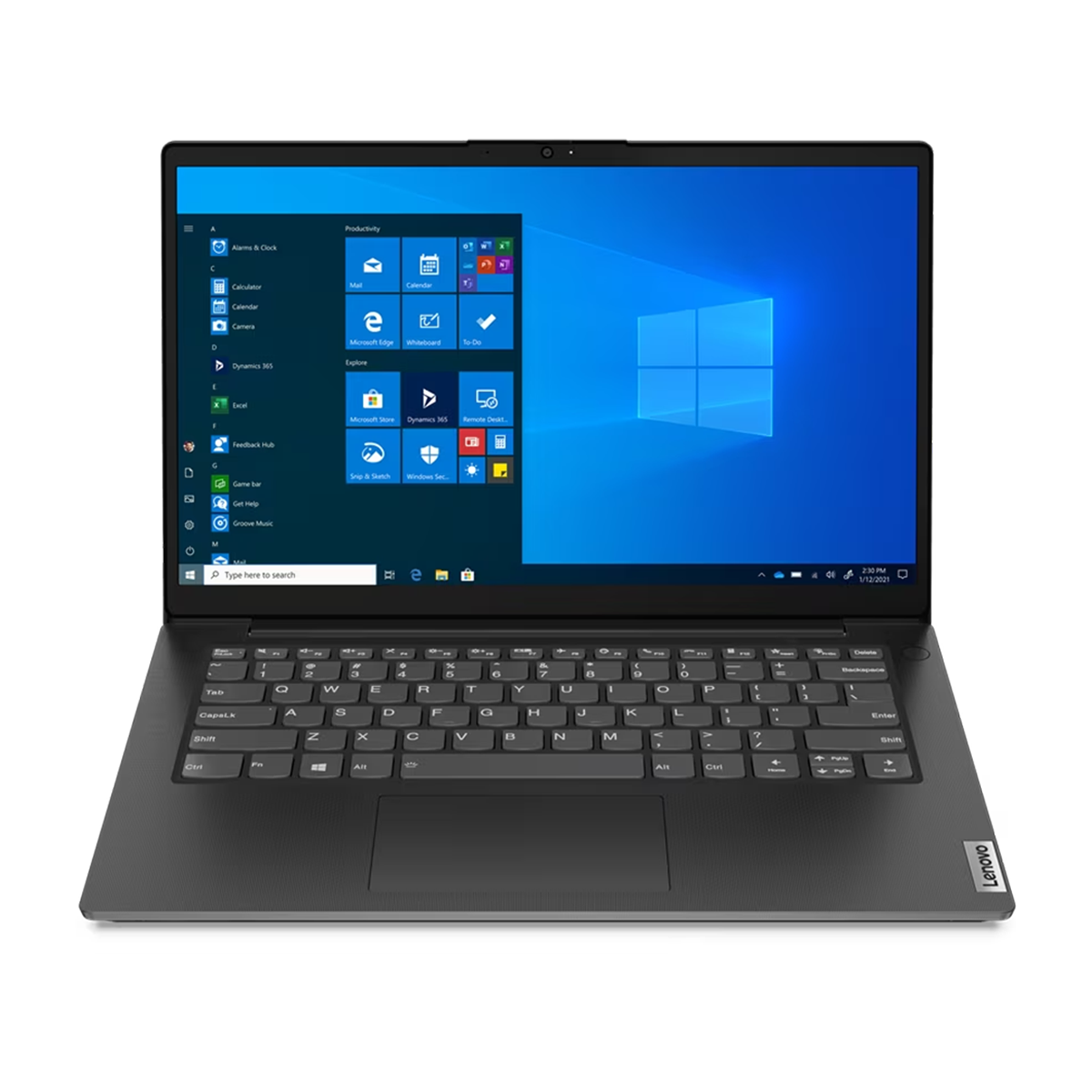 لپ تاپ لنوو 14 اینچی مدل V14 N4500 16GB 256GB copy-small-image.png