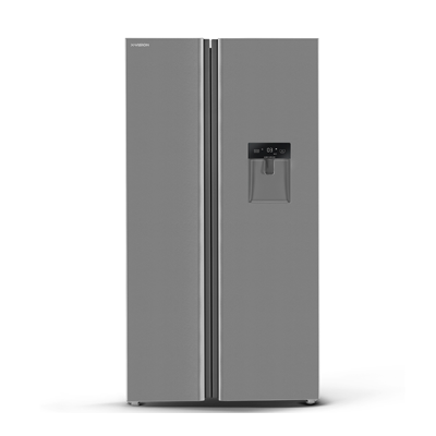 یخچال فریزر ساید بای ساید امرسان ؟ فوت مدل TS665 ASD-small-image