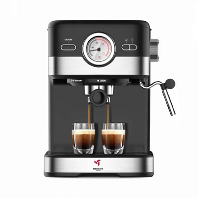 اسپرسوساز مباشی مدل ECM 2031-small-image