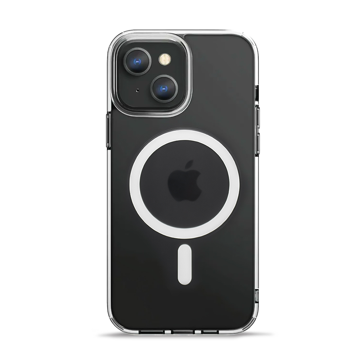 قاب گوشی اپل iPhone 13 مدل ژله ای مگ سیف-small-image