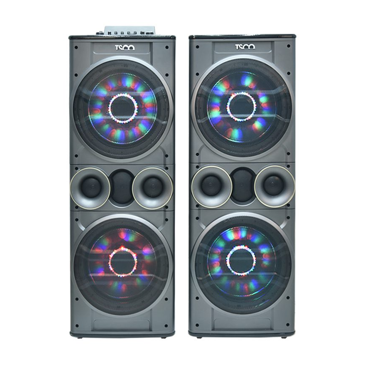 اسپیکر بلوتوثی خانگی تسکو مدل TS 2080 N