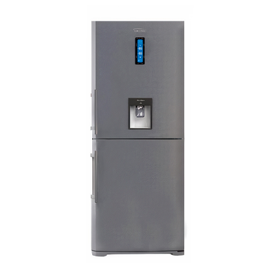 یخچال فریزر الکترواستیل 28 فوت سری سکوئنس مدل ES34S-small-image