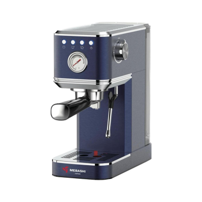 اسپرسو ساز مباشی مدل ME-ECM 2047 اسپرسو ساز مباشی مدل ME-ECM 2047