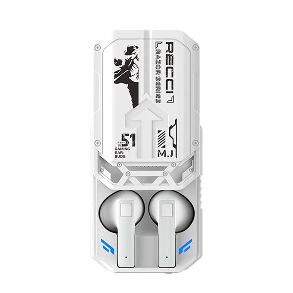 هندزفری بلوتوثی رسی مدل REP-W51