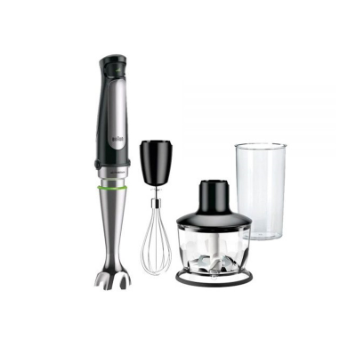 گوشت کوب برقی براون مدل MQ 7035X گوشت کوب برقی براون مدل MQ 7035X