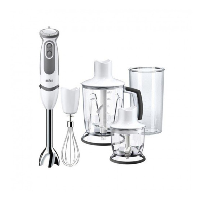 گوشت کوب برقی براون مدل MQ 5245