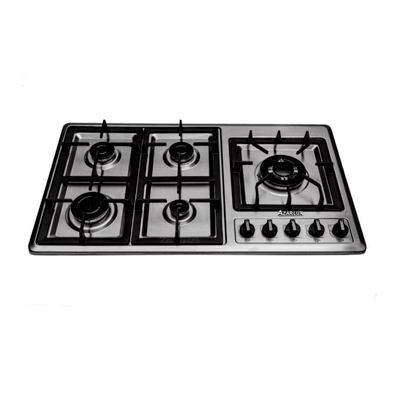 اجاق گاز رومیزی آذرلوکس مدل SM1-small-image