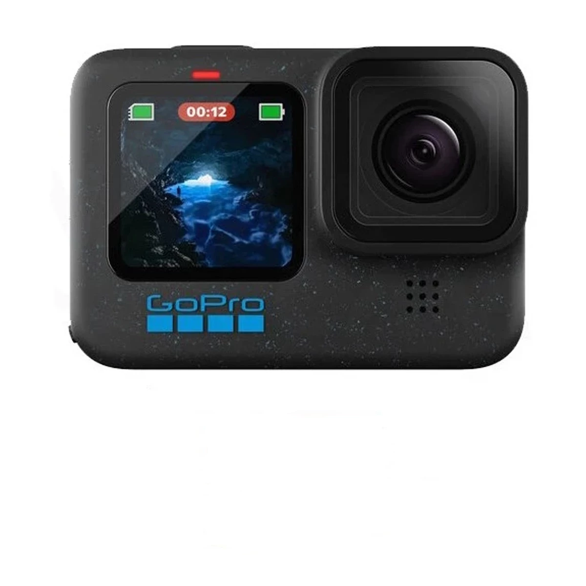 دوربین فیلم برداری گوپرو مدل Hero 12-small-image