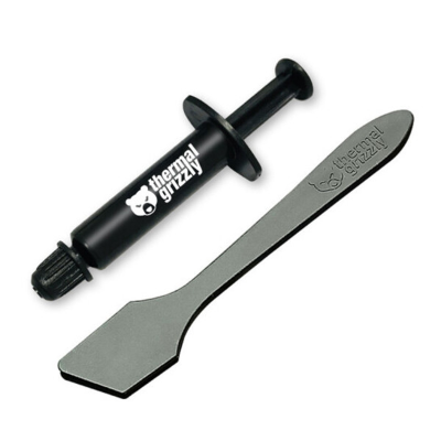 خمیر سیلیکونی ترمال گریزلی مدل Hydronaut