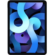 تبلت اپل مدل iPad Air (2020) ظرفیت 256 گیگابایت - رم 4 گیگابایت-small-image