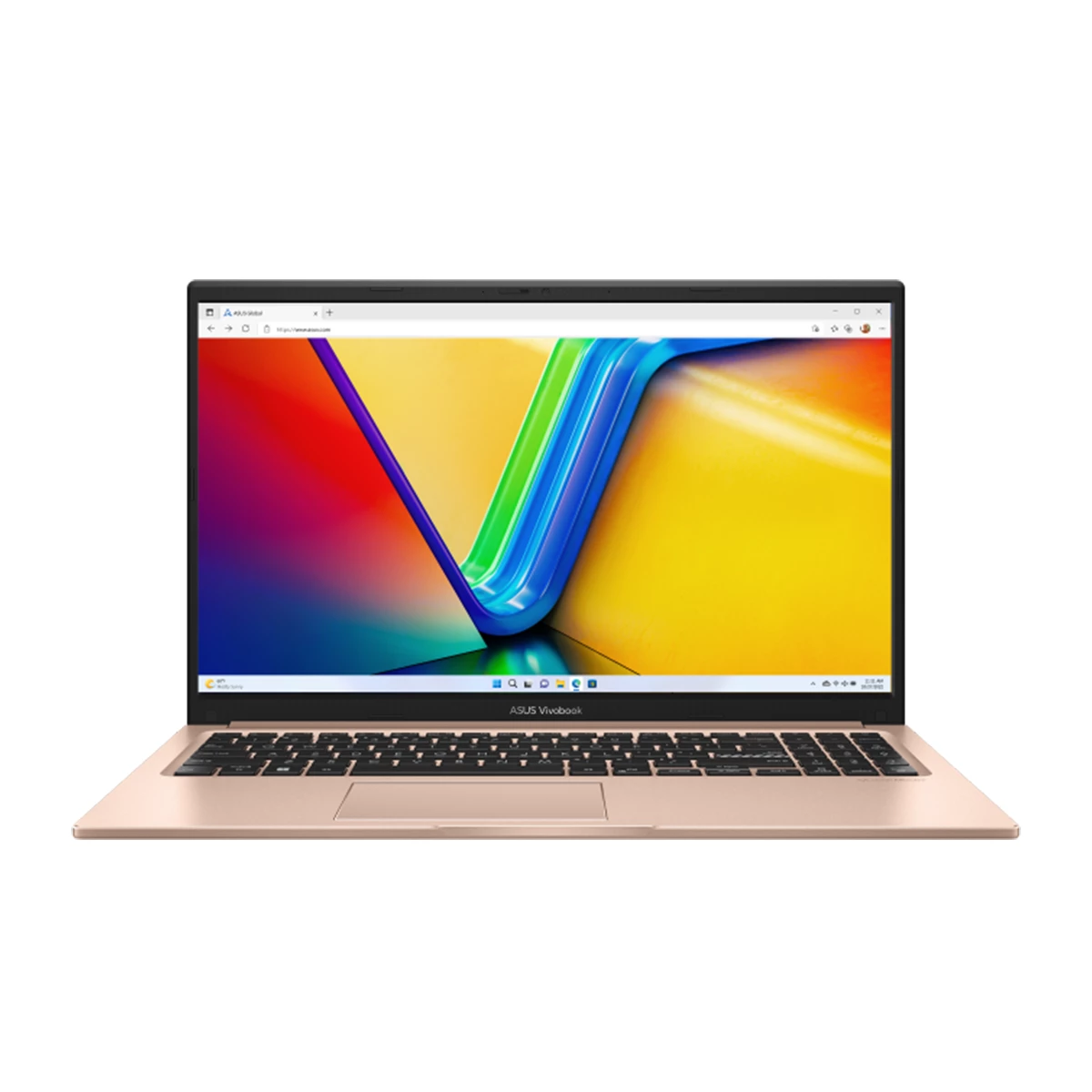 لپ تاپ ایسوس 15.6 اینچی مدل Vivobook 15 X1504VA i3 1315U 12GB 512GB-small-image