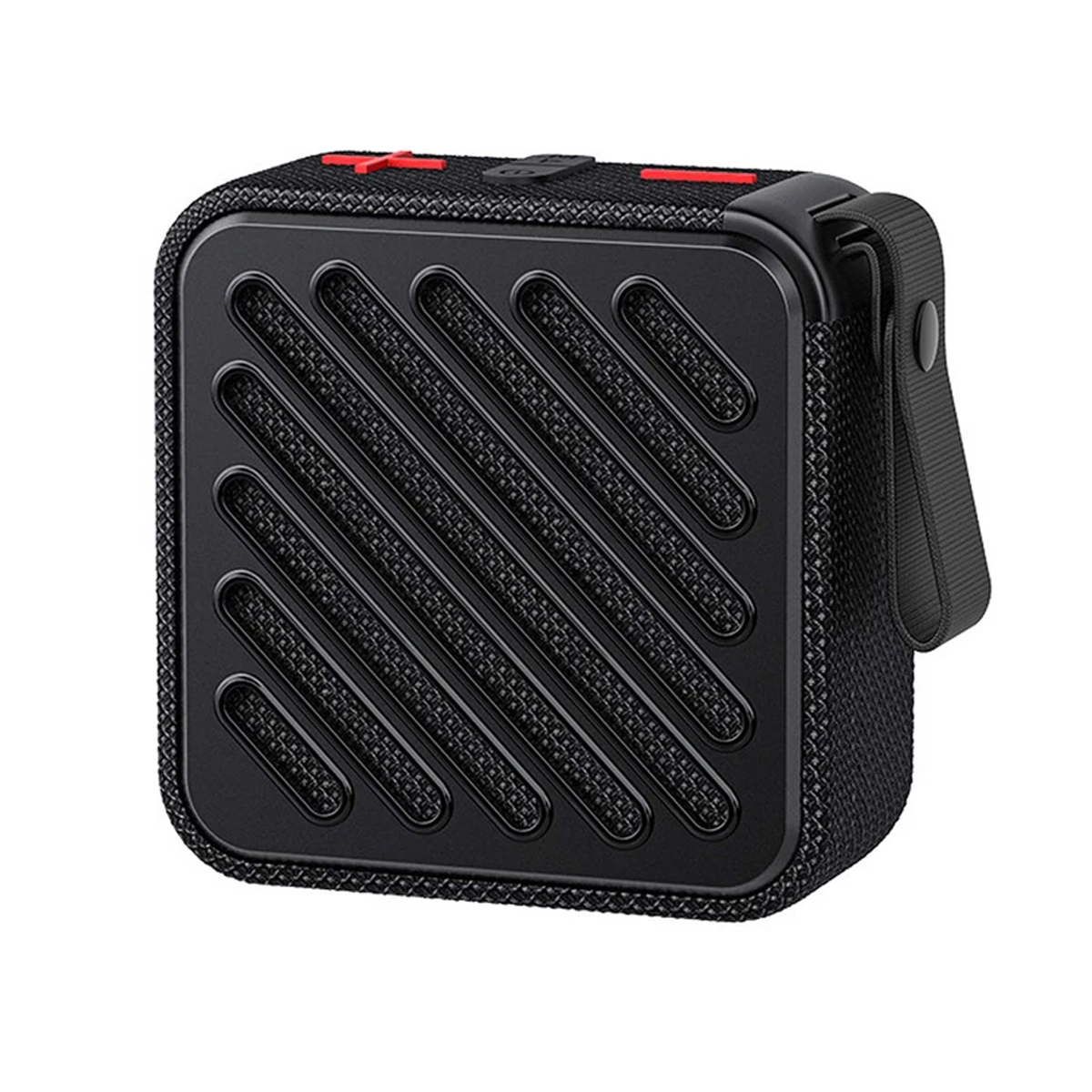 اسپیکر بلوتوثی قابل حمل رسی مدل RSK-W33