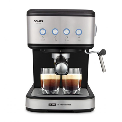 اسپرسوساز کورس مدل CEM 1695-small-image