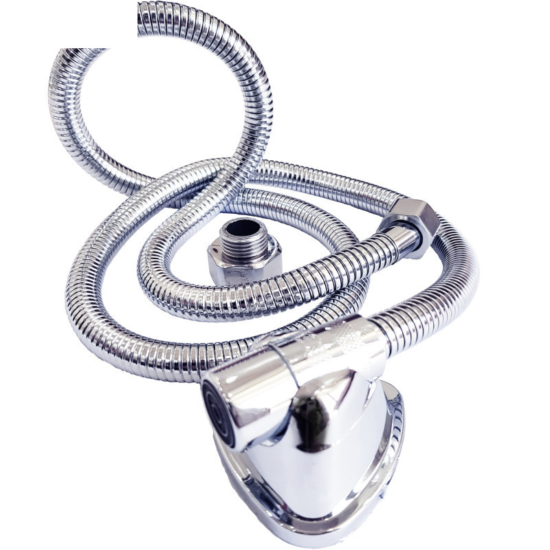 شلنگ توالت مدل ریزبافت