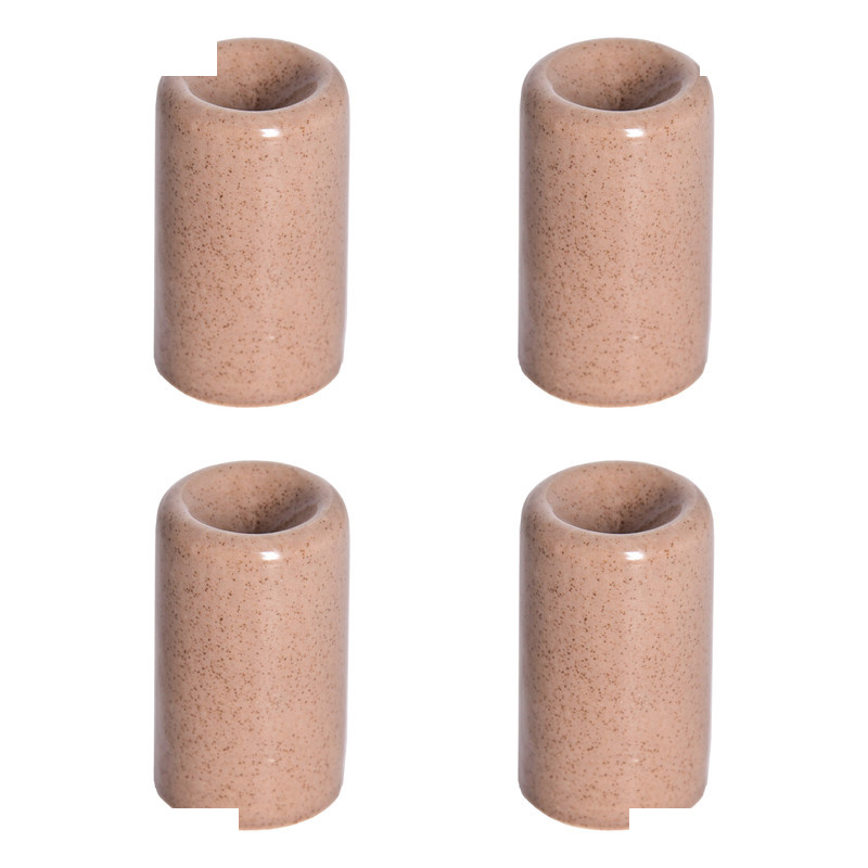 ست نمکپاش و فلفلپاش بی.وی.کی طرح مجستیک کد 452705 مجموعه 4 عددی