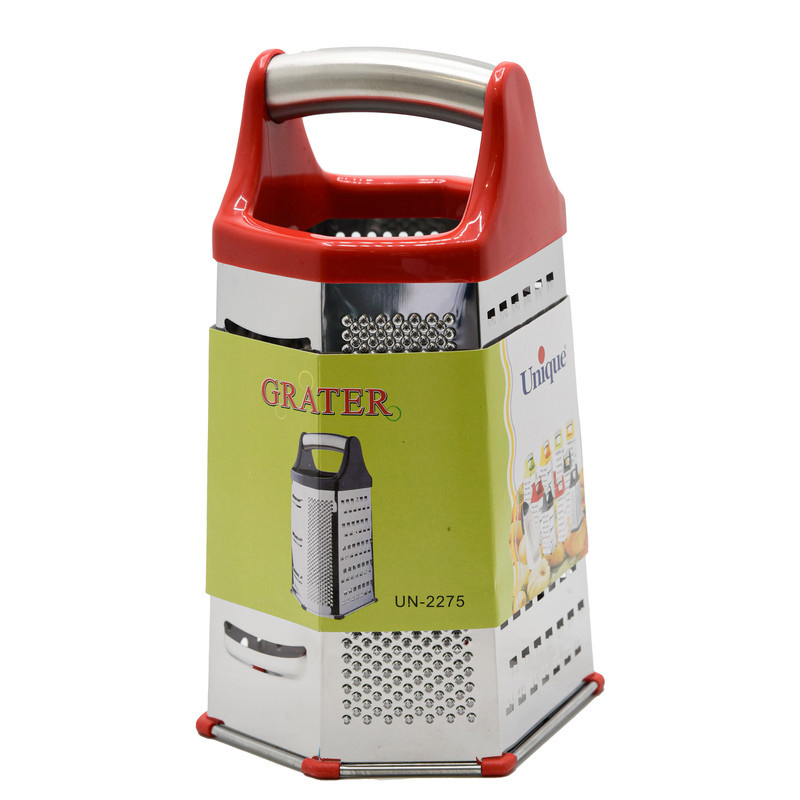 رنده یونیک مدل استیل 2275