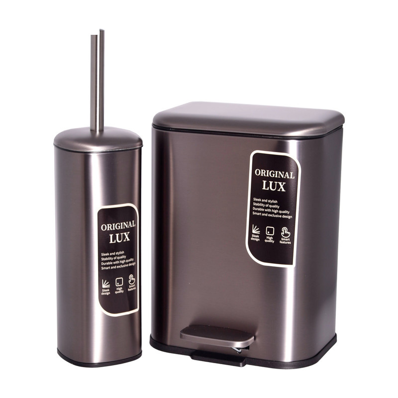 ست سطل و فرچه اورجینال مدل MAT کد 7005