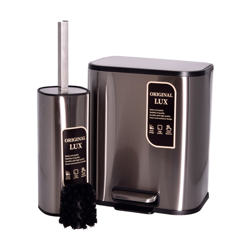 ست سطل و فرچه اورجینال مدل 6005