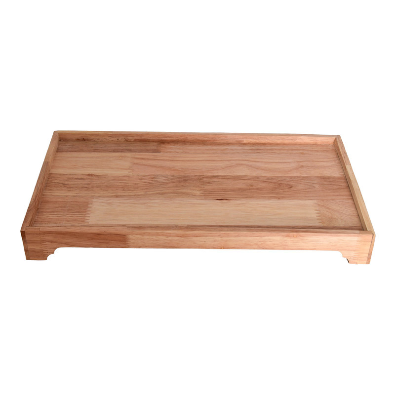 سینی بدون دسته پرارین کد 9037 سایز 40*23 سانتی متر سینی بدون دسته پرارین کد 9037 سایز 40*23 سانتی متر