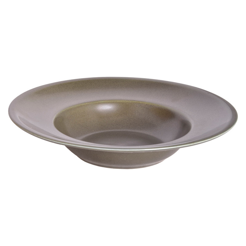 بشقاب سرو بی.وی.کی طرح OLVA کد 455202 بشقاب سرو بی.وی.کی طرح OLVA کد 455202