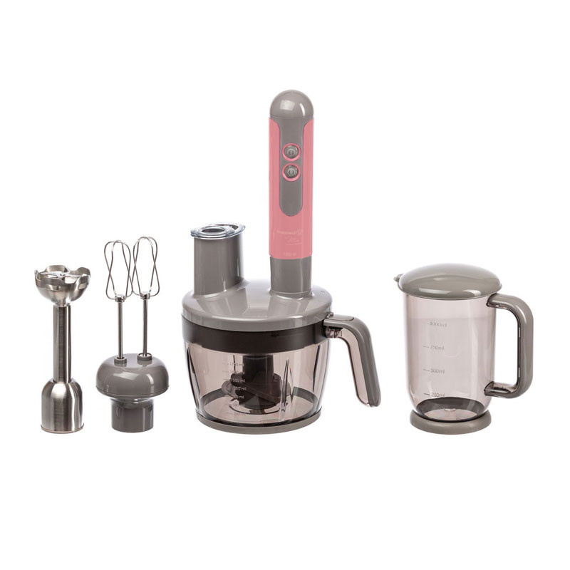 غذاساز کرکماز مدل A457 غذاساز کرکماز مدل A457