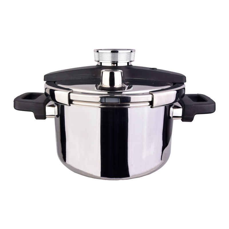 زودپز یونیک کد 8620 گنجایش 5 لیتر زودپز یونیک کد 8620 گنجایش 5 لیتر