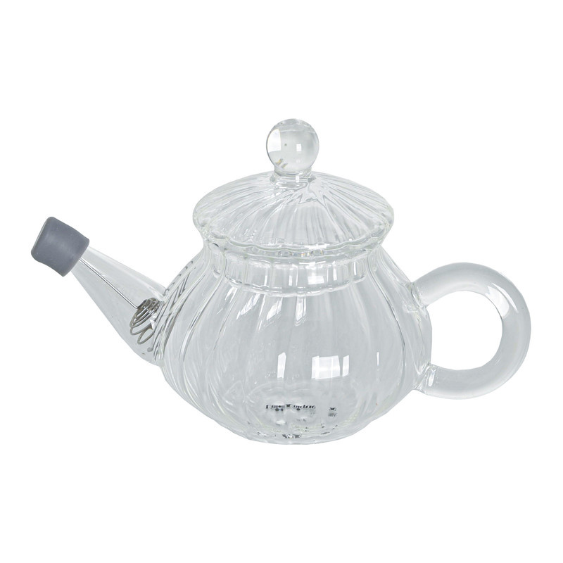 قوری زعفران یونیک کد 7933 قوری زعفران یونیک کد 7933