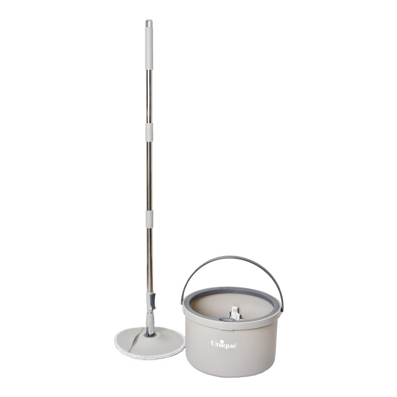 ست سطل و زمین شوی  یونیک کد 2540