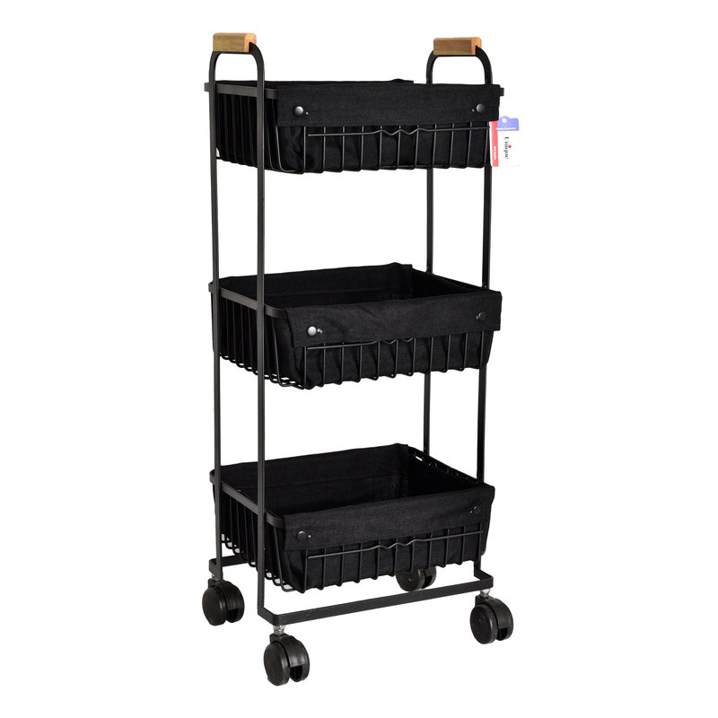 سبد سیب زمینی و پیاز یونیک مدل کاریزما کد 2939