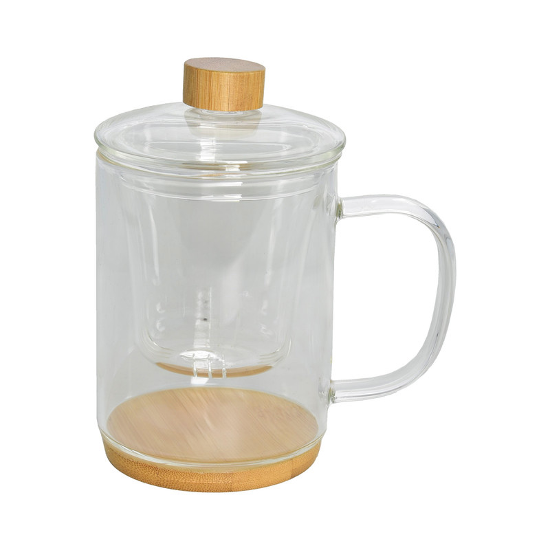 لیوان دمنوش ساز بی.وی.کی کد 314208 لیوان دمنوش ساز بی.وی.کی کد 314208