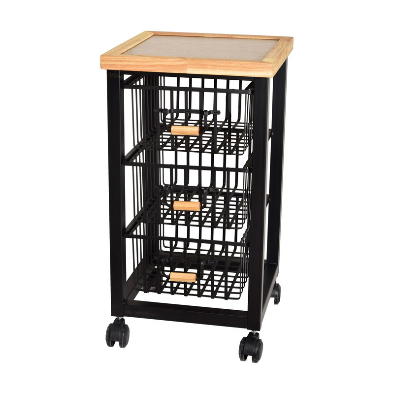 سبد سیب زمینی و پیاز بی.وی.کی کد 409822