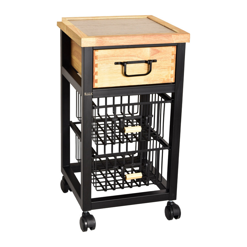 سبد سیب زمینی و پیاز  بی.وی.کی مدل 409821