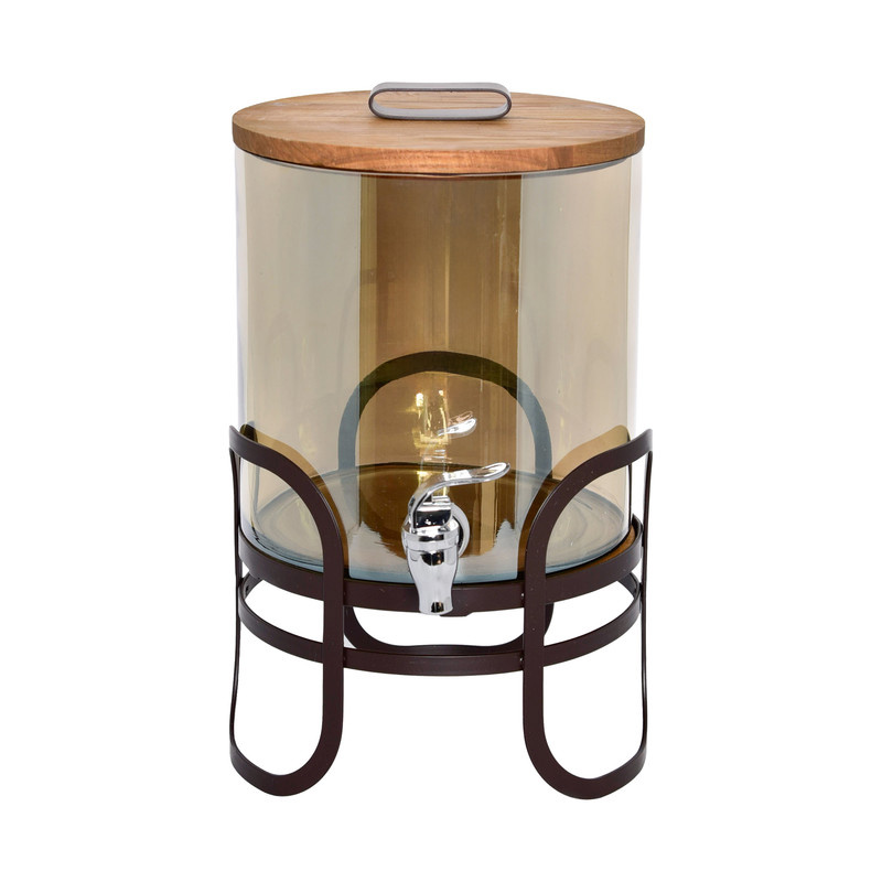 کلمن بی وی کی کد 453701 گنجایش 5.5 لیتر