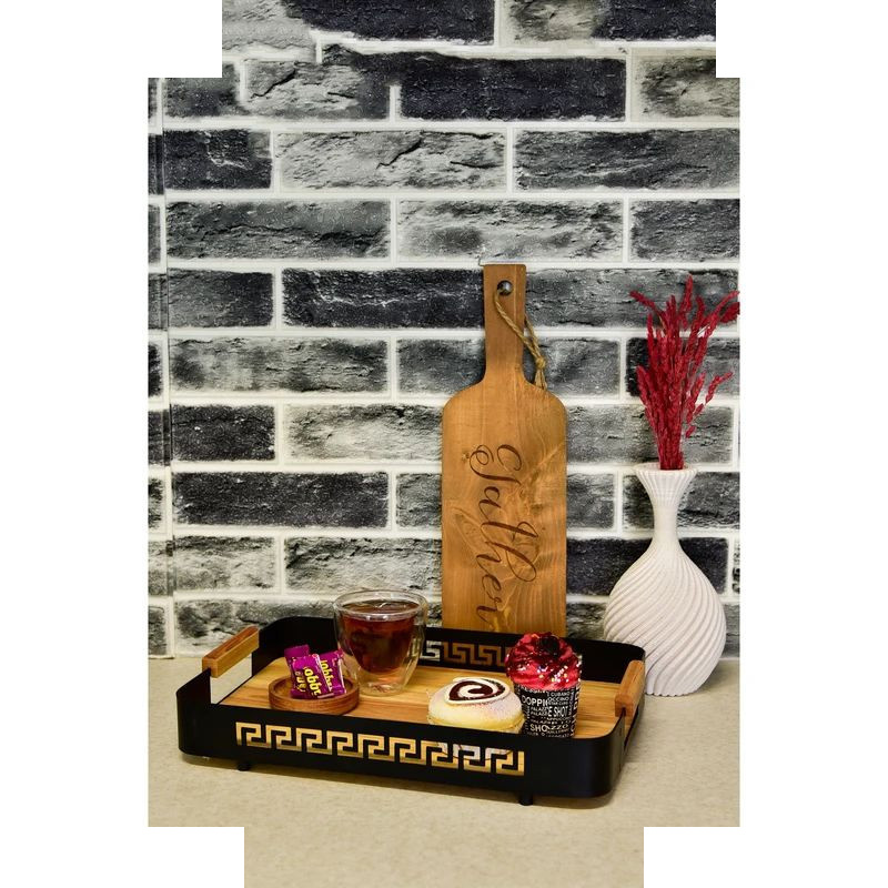 سینی یونیک طرح کنگره دار کد 2950