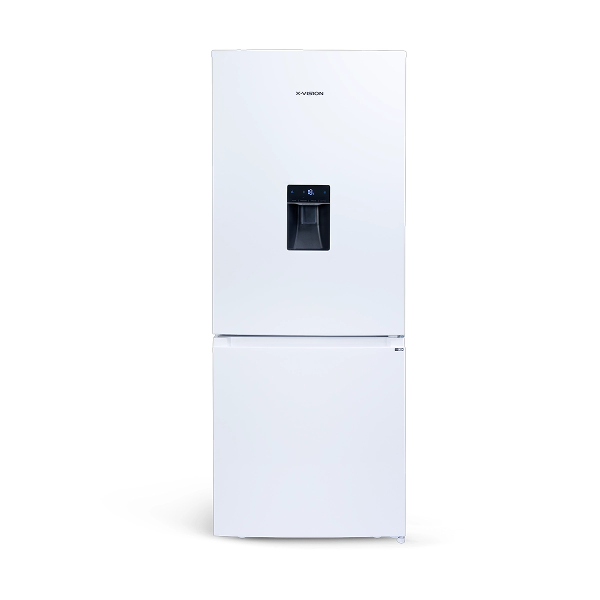 یخچال فریزر ایکس ویژن مدل HB470-small-image