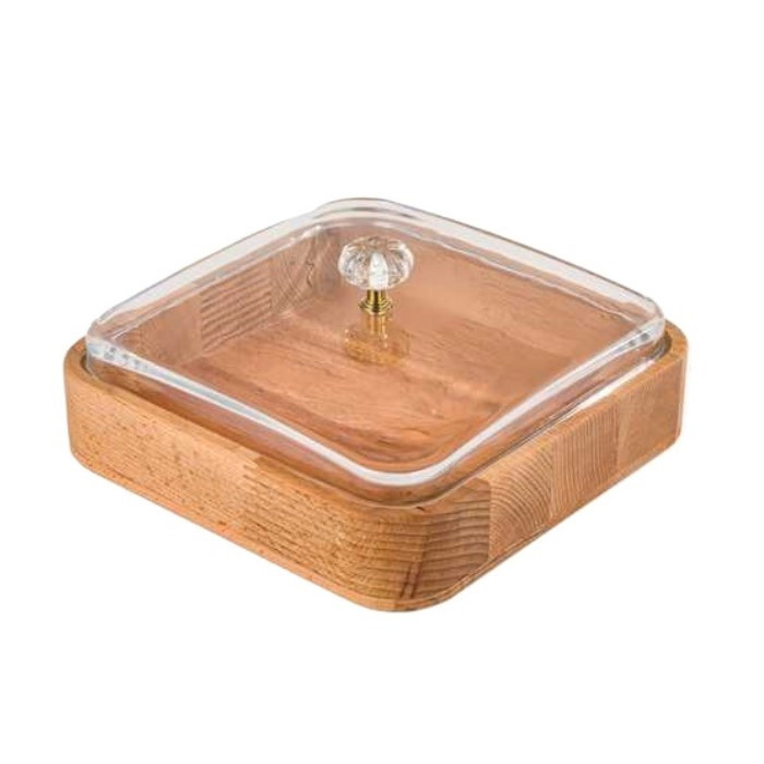 بیسکوییت خوری لیمون مدل لوکس کد TP2239