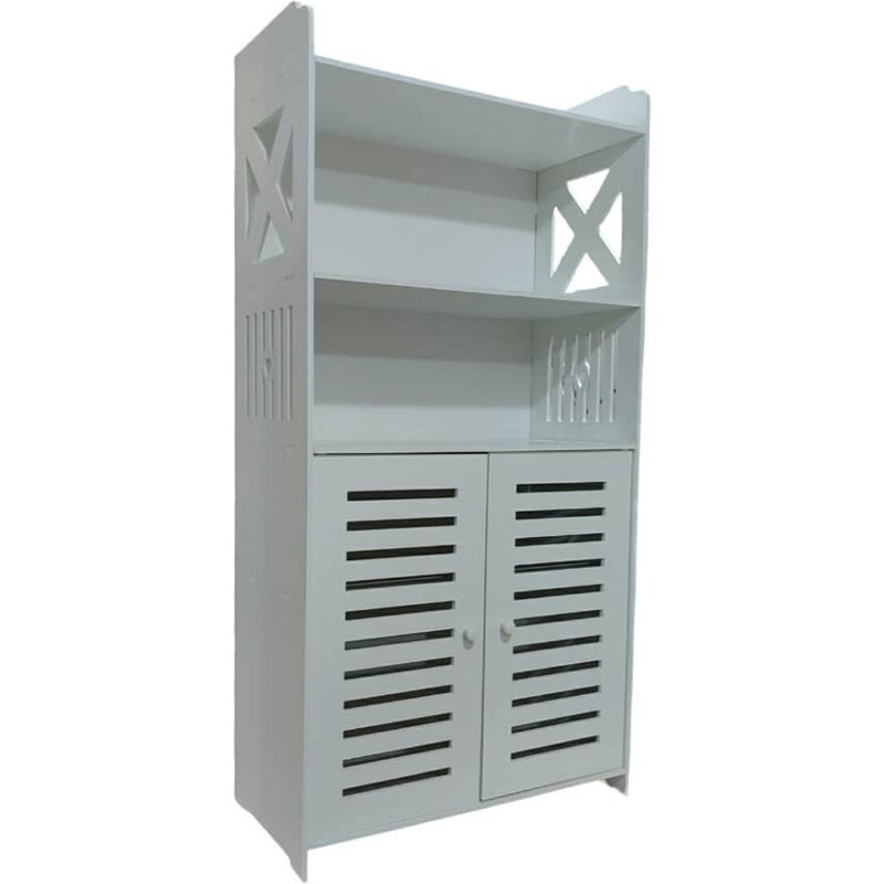 استند سرویس بهداشتی مدل std12060