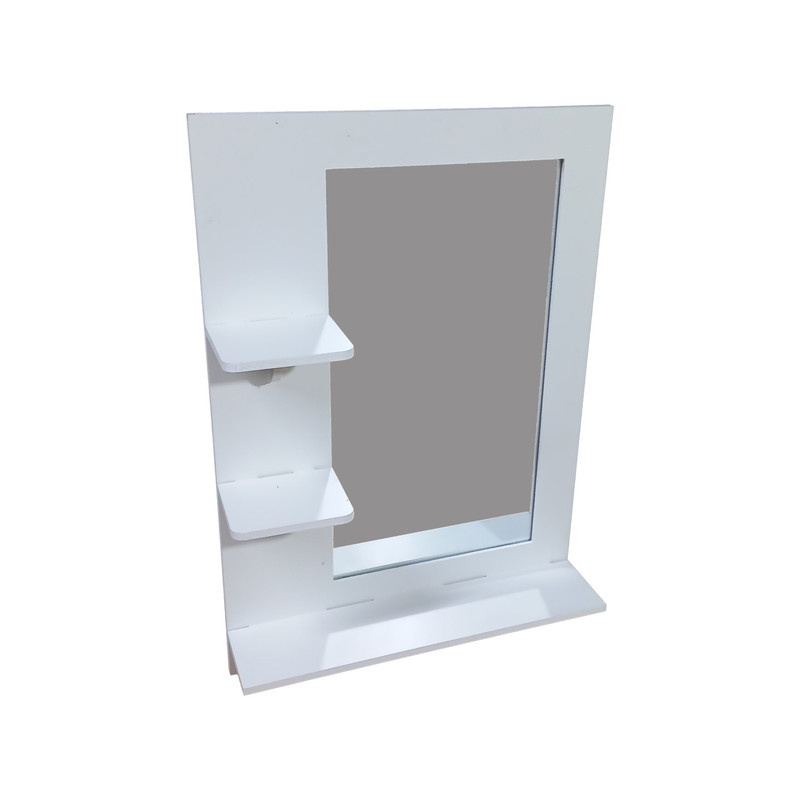 آینه سرویس بهداشتی خونه خاص طرح کلاسیک مدل 963