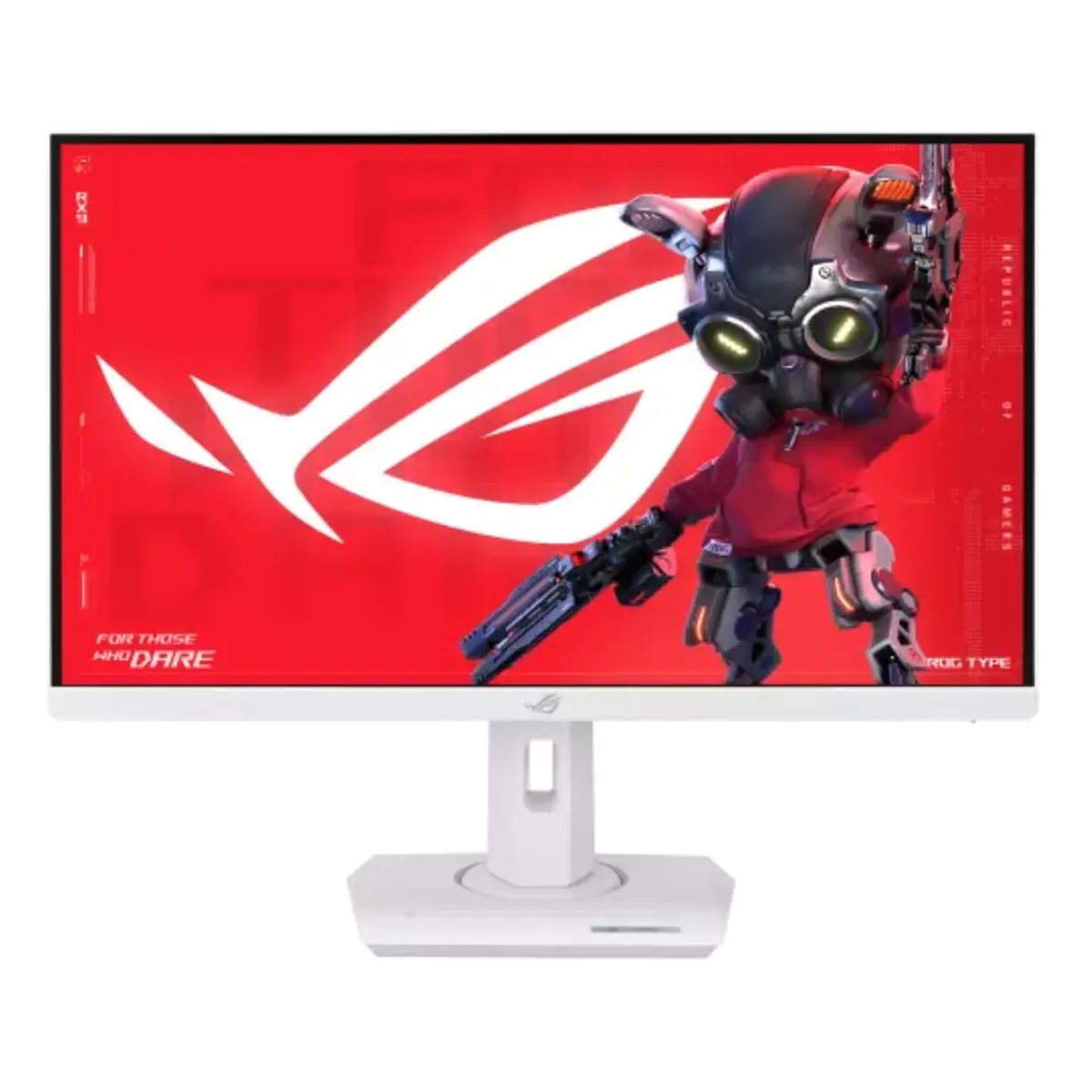 مانیتور ایسوس مدل ROG Strix XG27UCG سایز 27 اینچ-small-image