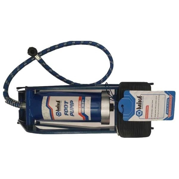 تلمبه پایی میکا تولز مدل SMT-MIKA-1silandr تلمبه پایی میکا تولز مدل SMT-MIKA-1silandr