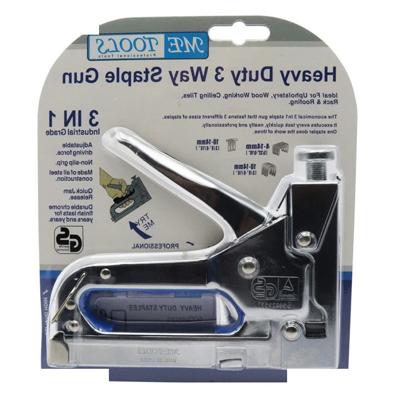 منگنه کوب  ام ای تولز مدل سه کاره کد SMT-3IN1-METOOLS