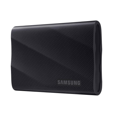 اس اس دی اکسترنال سامسونگ مدل T9 ظرفیت 2 ترابایت