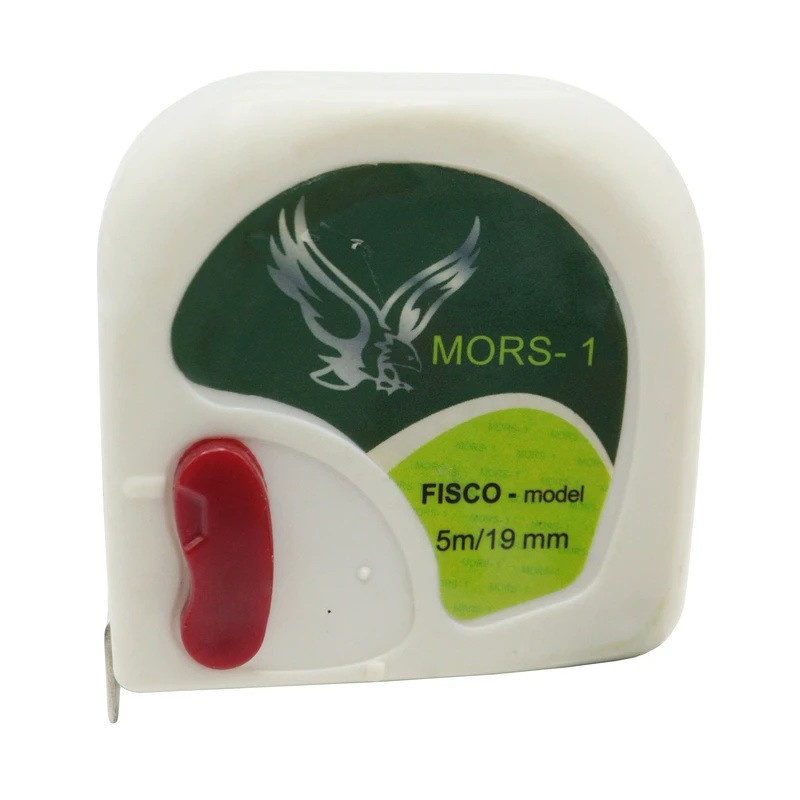 متر 5 متری مورس مدل SMT-FISCO