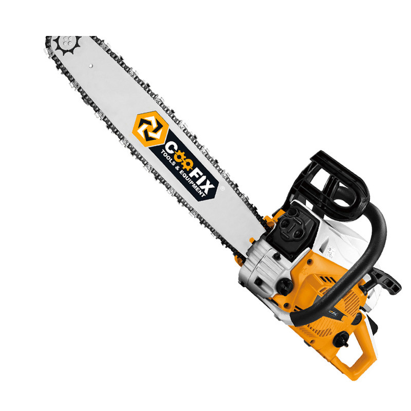 اره زنجیری بنزینی کوفیکس مدل SMT-COOFIX--CF-GS001-20INCH-50CM