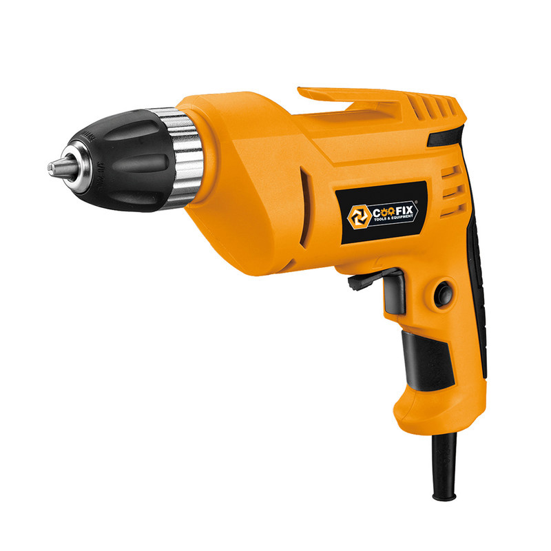 دریل کوفیکس مدل SMT-COOFIX-CF-ED008-ELECTRIC DRILL دریل کوفیکس مدل SMT-COOFIX-CF-ED008-ELECTRIC DRILL