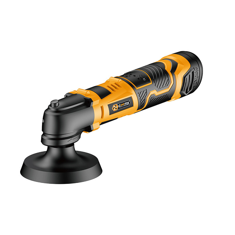 دستگاه پولیش کوفیکس مدل SMT-CORDLESSPOLISHER-12V-CFCP001